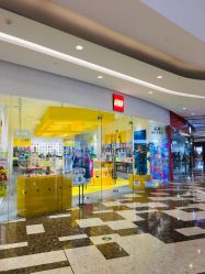 -乐高授权专卖店(济南万象城店)