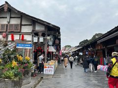 -安仁古镇