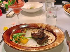-牛排家(北京长安街英皇集团中心店)