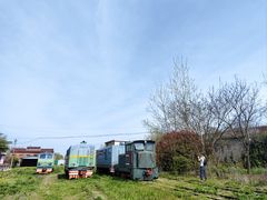 -冶山国家矿山公园