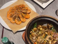 -啫神·广州地标美食(北京路店)