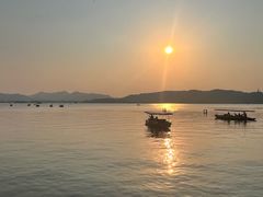 -西湖外事游船(湖滨二公园外事游船码头)