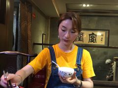 -堂宴·老厦门私房菜(1988仙岳总店)