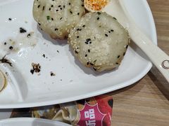 -小杨生煎(深圳岗厦北店)