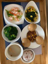 点击看大图 -蓓爱娇琪月子会所(虹口店)