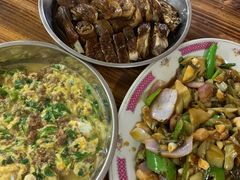 -如意坊美食(华兴一街店)