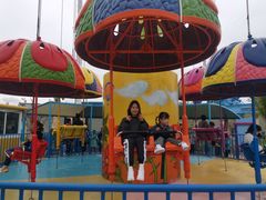 -华夏文旅海洋公园