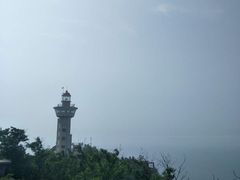 -蓬莱阁景区