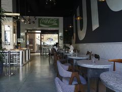 大堂-Juicy Bakery(瑞景店)