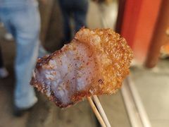 -朱师傅脆皮五花肉(七宝老街南大街店)