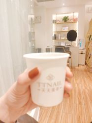 点击看大图 -TTNAIL天天美甲