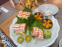 -鮨桐日本料理(望京店)