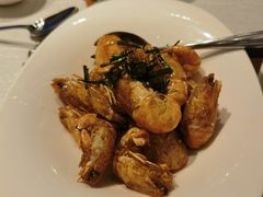 -上海和平饭店龙凤厅 Dragon Phoenix