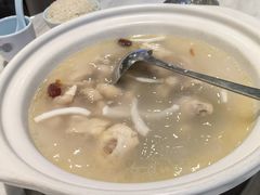 -龙泉人椰子鸡.糟粕醋.海南菜(三亚旗舰店)