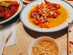 -杨氏青龙虾·吃蟹季(珠江路店)
