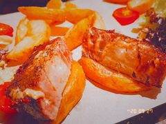 -The Cheebat 锌吧·Bistro(体育西店)