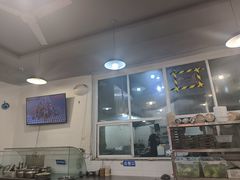 -德四家·云南傣味烧烤品牌(和谐店)
