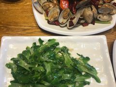 -南海渔家•海鲜•正宗海南菜(海棠湾店)