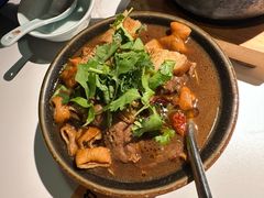 -四世同堂·京菜·烤鸭(双井店)