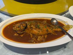 -一品淮扬 · 淮扬菜·北京万达文华酒店