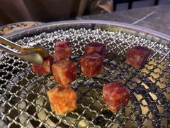 -十三姨正合丰烤肉(营迹路店)