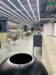 -斑斓色彩沙龙