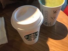 -星巴克(深圳罗湖书城店)