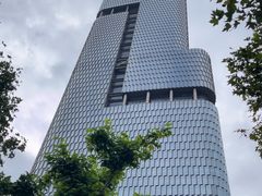 -紫峰大厦