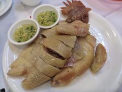 -文记壹心鸡(宝华路店)