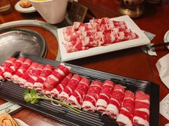 -古关火锅店(古北水镇景区店)