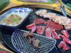 -玄希浪漫厨房·韩料烤肉(湖滨银泰in77店)