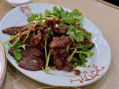 黑椒牛肉-阿静美食