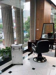 点击看大图 -浪涛发型