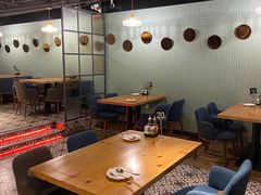 -清真·艾美可餐厅(大悦汇店)