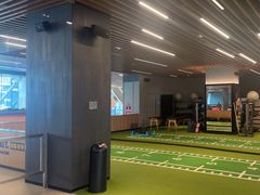 -燃坊JEN ACTIVE游泳健身中心·深圳前海JEN酒店