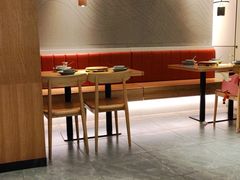 大堂-蜜桃餐厅·伴山(绿宝广场店)