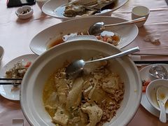 -王府井酒店(金桥港湾店)