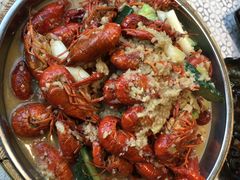 -云晓光头烧烤吧(新大陆广场店)