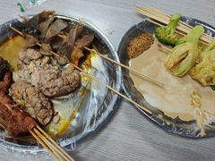 -大姐麻辣烫(莲宝中路店)