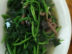 -大地土窑菜馆·特色罗浮农家菜(罗浮山景区店)