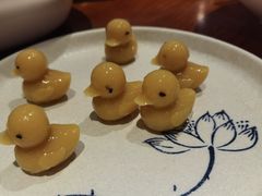-全聚德(新街口店)