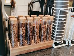 -Dogi&kiki Coffee(中心商务大厦店)