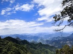 -塔云山