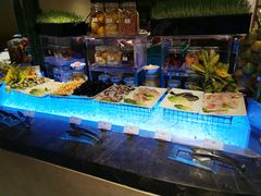 水产区-味餐厅·海鲜·火锅·自助餐