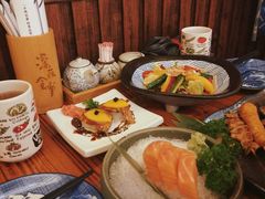 -坂吉屋·居酒屋深夜食堂(龙湖店)