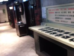 -四海蒸鲜蒸汽海鲜自助(北戴河店)