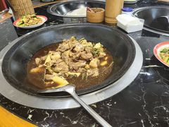 -边江铁锅炖鱼(振八街店)