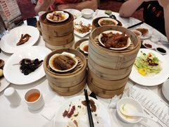 -万龙洲海鲜(大兴绿地缤纷城店)