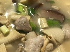 -东来顺饭庄(金泉广场店)