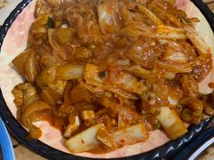 -京玉菲饭店(李村店)